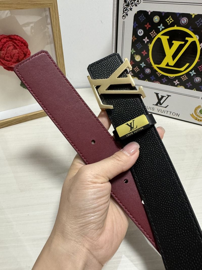 Louis Vuitton Belts